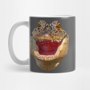 Happy Gator Mug